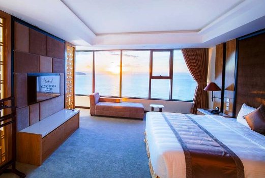 Review Vinpearl Resort Nha Trang Về chất lượng dịch vụ?
